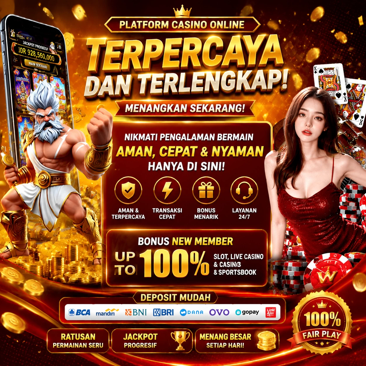 agantoto Indonesia