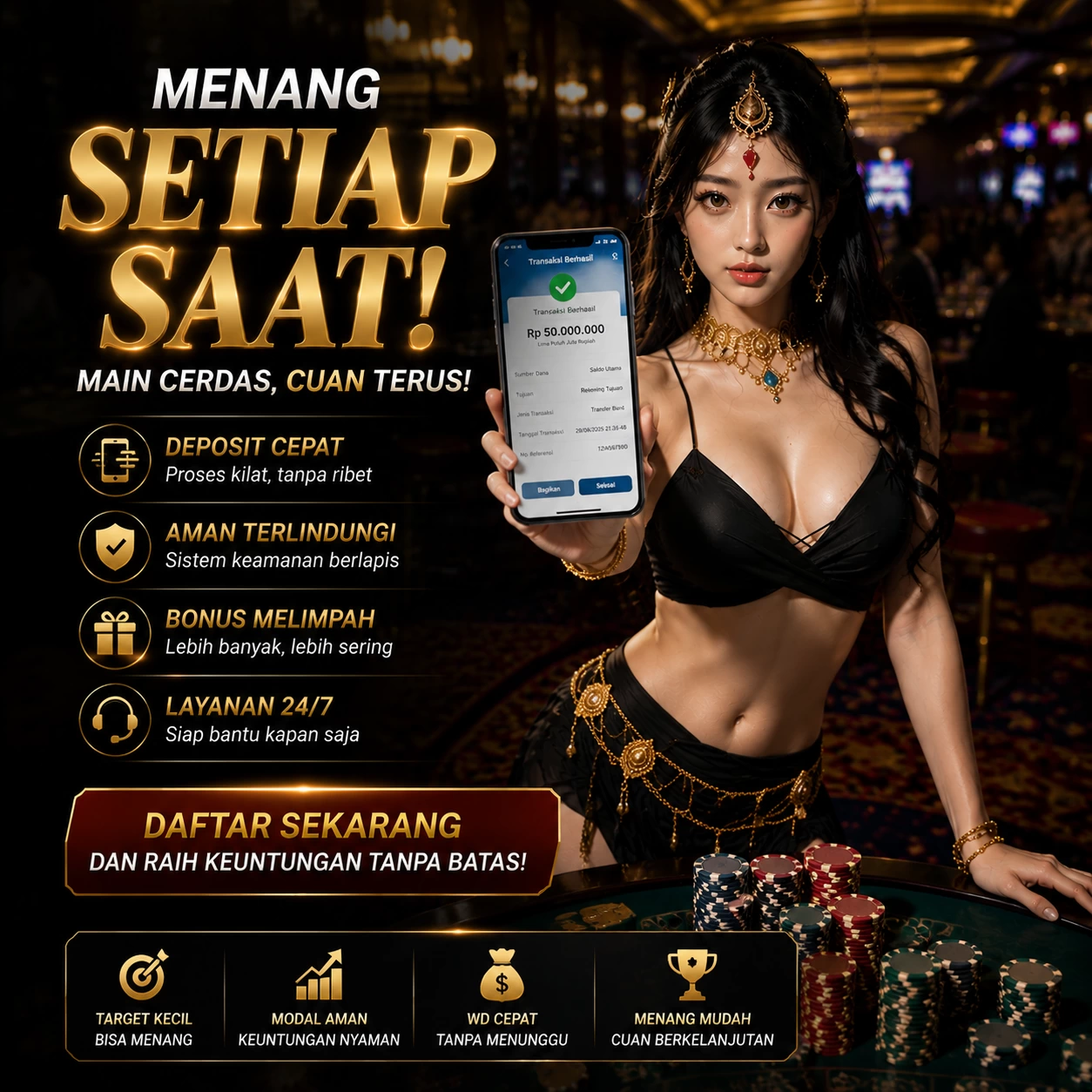 agantoto Indonesia