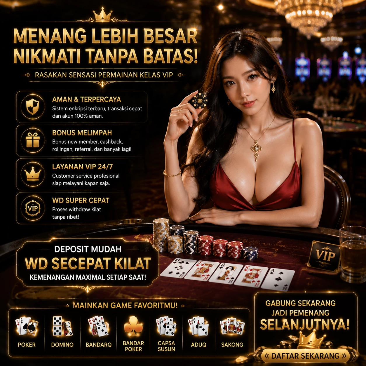 agantoto Indonesia