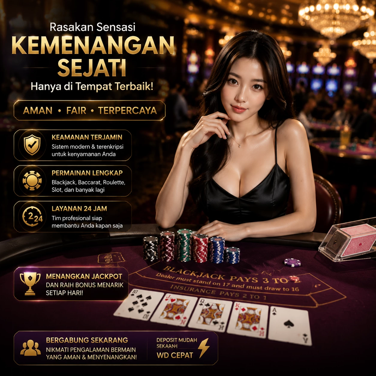 agantoto Indonesia